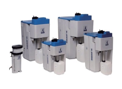 POS Oil Water Separator