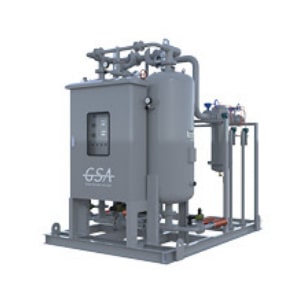 Customized Desiccant Air Dryer