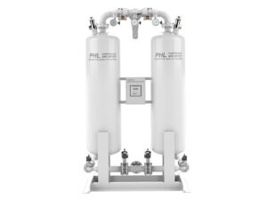 PHL Desiccant air dryer Heatless Type