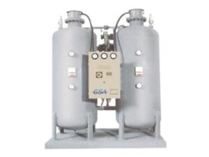 PIH Desiccant air dryer Internal Heater Type