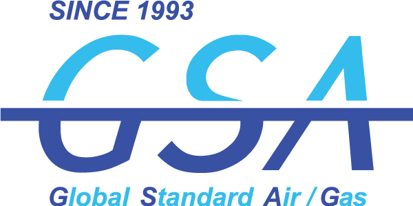 GSA – Global Standard Air/Gas