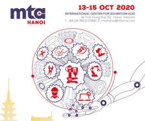 Vietnam Hanoi Machinery Exhibition (MTA) 2020