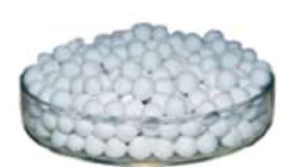 Activated Alumina