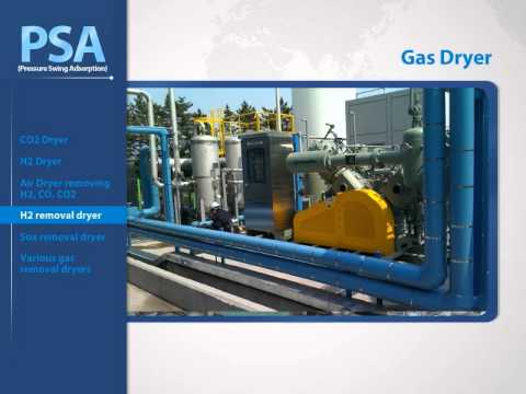 GSA corporate video 2021 year version cover