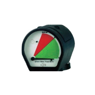 dfferential pressure gauge