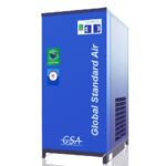 ECO Pro plus+ Air Dryer - GSA realizes carbon neutrality!