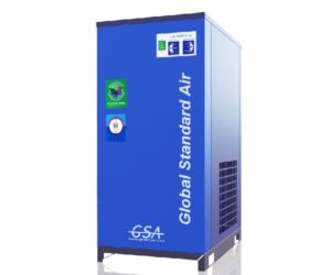 ECO Pro plus+ Air Dryer - GSA는 탄소 중립을 실현합니다!