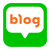 naver blog icon