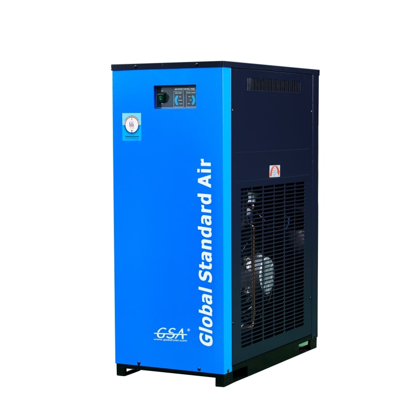 HYD-100N air dryer