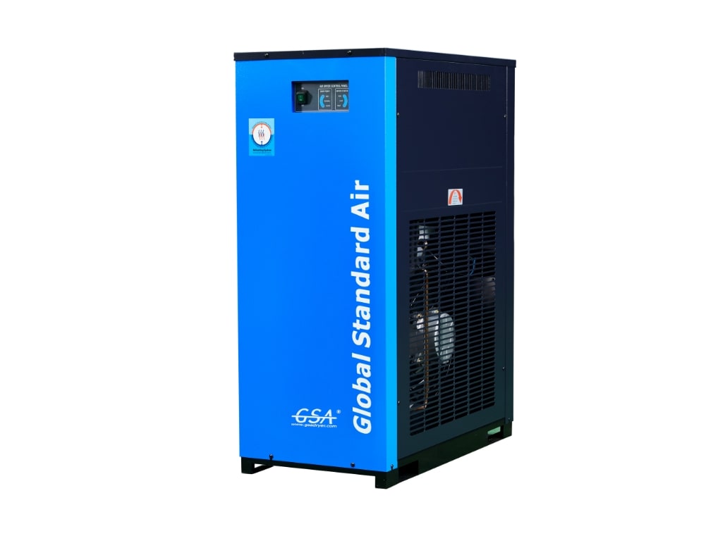 HYD-100N air dryer