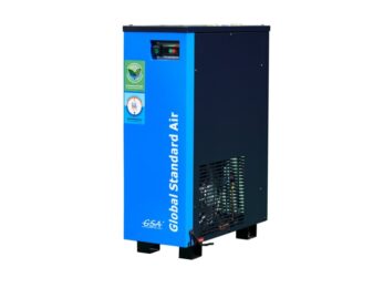 HYD-10N Ref. air dryer