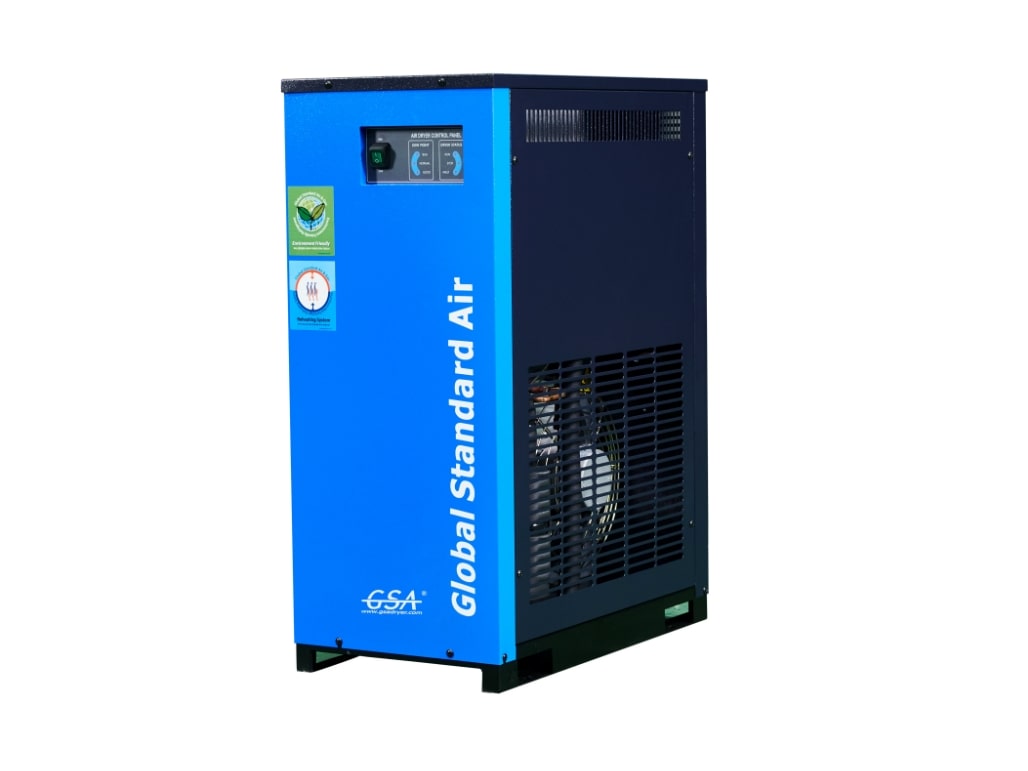 HYD-30N air dryer