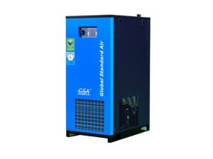 HYDM-10N2 Ref. air dryer for high inlet temp, ECO PRO plus