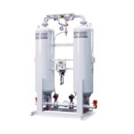 PHL-1000_desiccant air dryer, heatless type