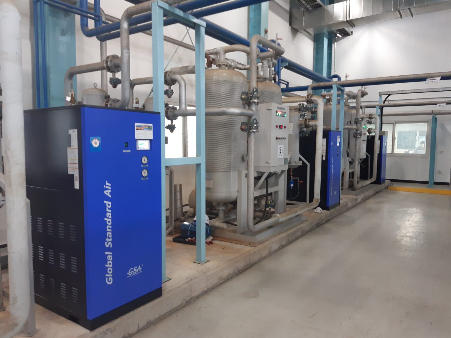 HYD 250WN2 in H company Korea | Product Gallery | GSA - Global Standard ...
