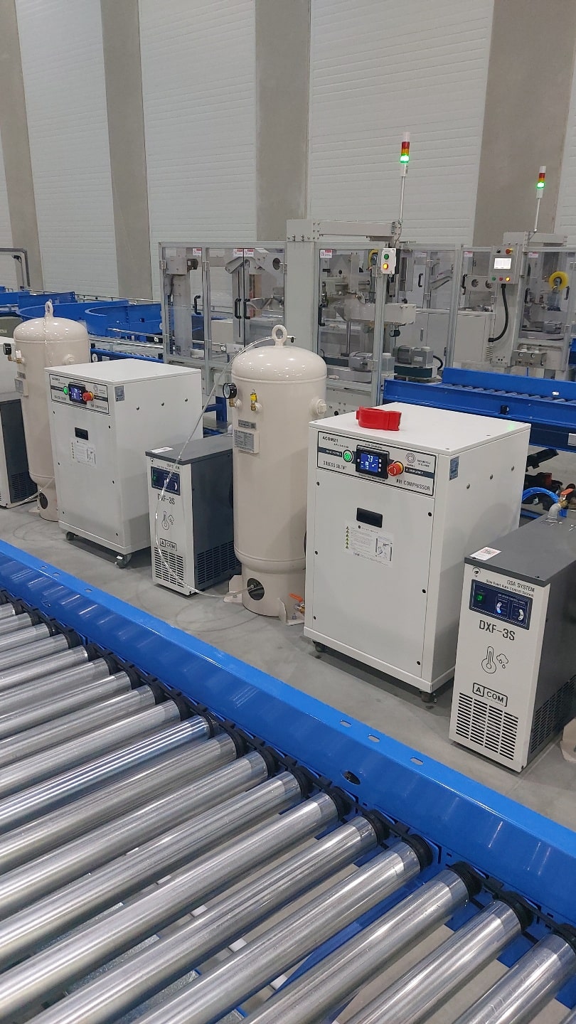 HYD 3N2 in K company Korea | Product Gallery | GSA - Global Standard ...