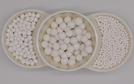 Activated Alumina Adsorbent