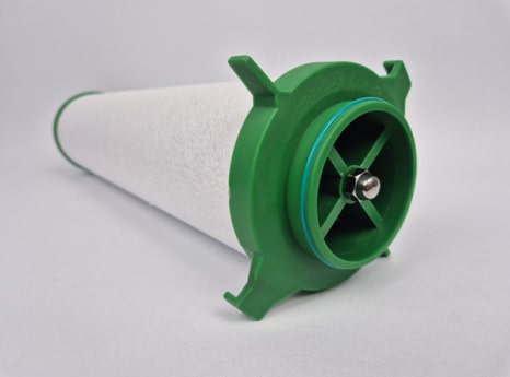 Compressed Air Solution Aluminum Filter 65A 80A