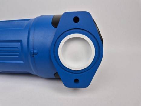 Compressed Air Solution Aluminum Filter 65A 80A