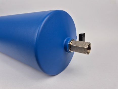 Compressed Air Solution Aluminum Filter 65A 80A