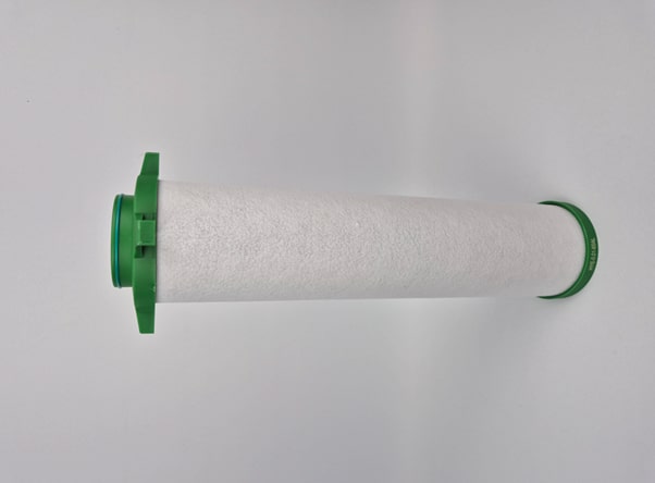 Compressed Air Solution Aluminum Filter 65A 80A