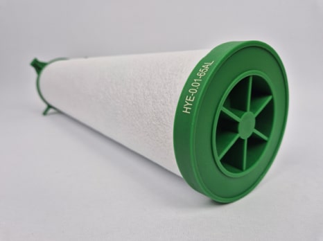 Compressed Air Solution Aluminum Filter 65A 80A
