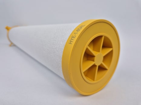 Compressed Air Solution Aluminum Filter 65A 80A