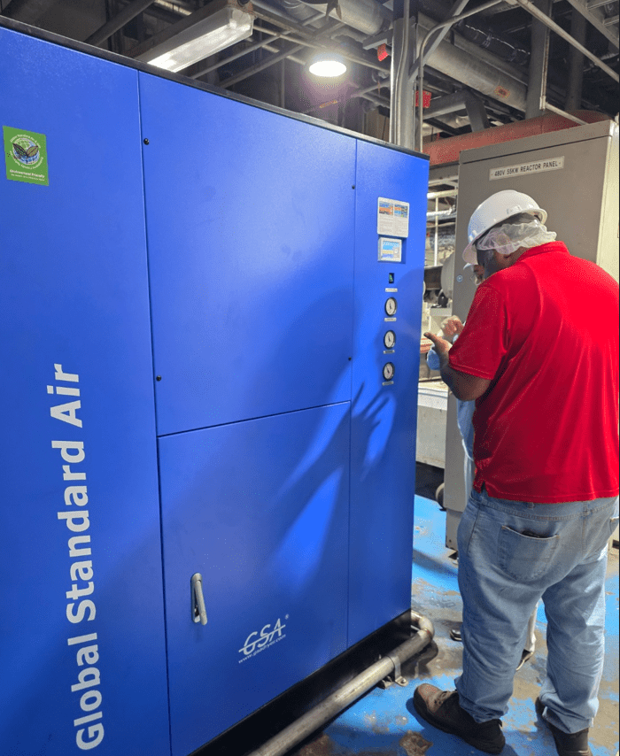 Technical Support On Site Us Factory