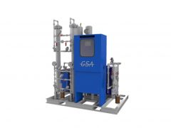 GNG N2 Generator