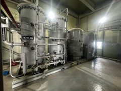 H Company Food Factory – Oxygen Generator_1