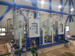 H Company Steel Company – CO₂ Removal System_1
