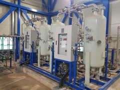 H Company Steel Company – CO₂ Removal System_2
