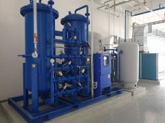 K Company Semiconductor Factory – Nitrogen Generator_2